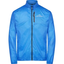 Fjord Nansen Kurtki|Kurtka ALTA ULTRALIGHT blue