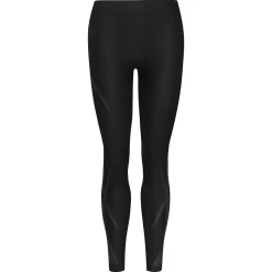Fjord Nansen Bielizna|Legginsy AKKA LEGGINGS WOMEN black/ graphite
