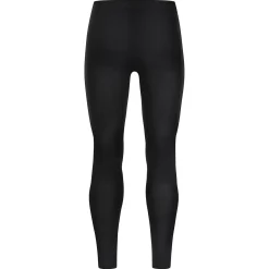 Fjord Nansen Bielizna|Legginsy ARE LEGGINGS MEN black/ graphite