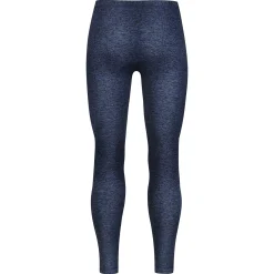 Fjord Nansen Bielizna|Legginsy HALSA LEGGINGS MEN navy melange