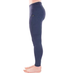 Fjord Nansen Bielizna|Legginsy HALSA LEGGINGS MEN navy melange