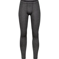 Fjord Nansen Bielizna|Legginsy HALSA LEGGINGS MEN graphite melange