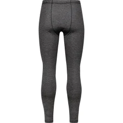 Fjord Nansen Bielizna|Legginsy HALSA LEGGINGS MEN graphite melange
