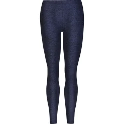 Fjord Nansen Bielizna|Legginsy HALSA LEGGINGS WOMEN navy melange