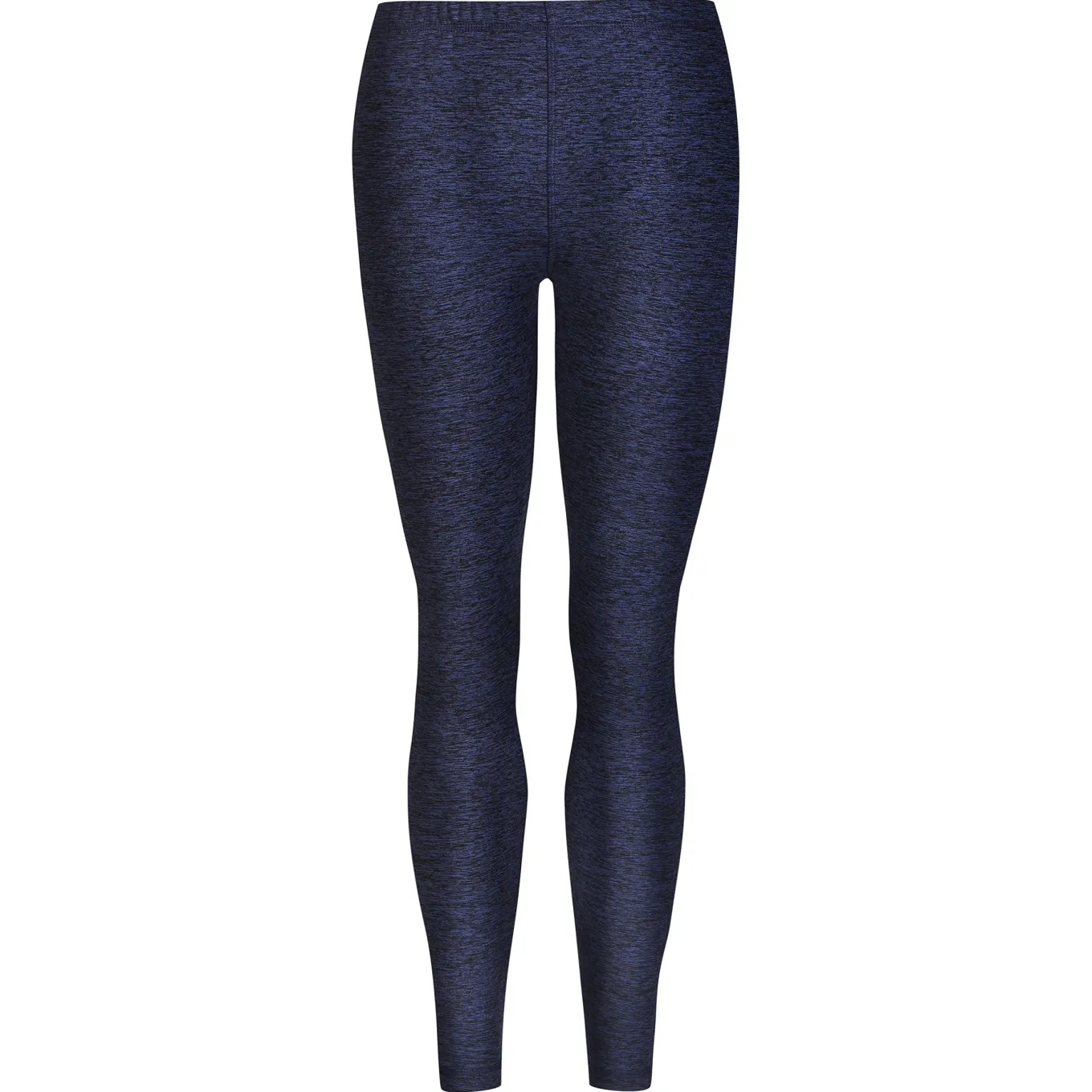 Fjord Nansen Bielizna|Legginsy HALSA LEGGINGS WOMEN navy melange