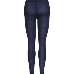 Fjord Nansen Bielizna|Legginsy HALSA LEGGINGS WOMEN navy melange