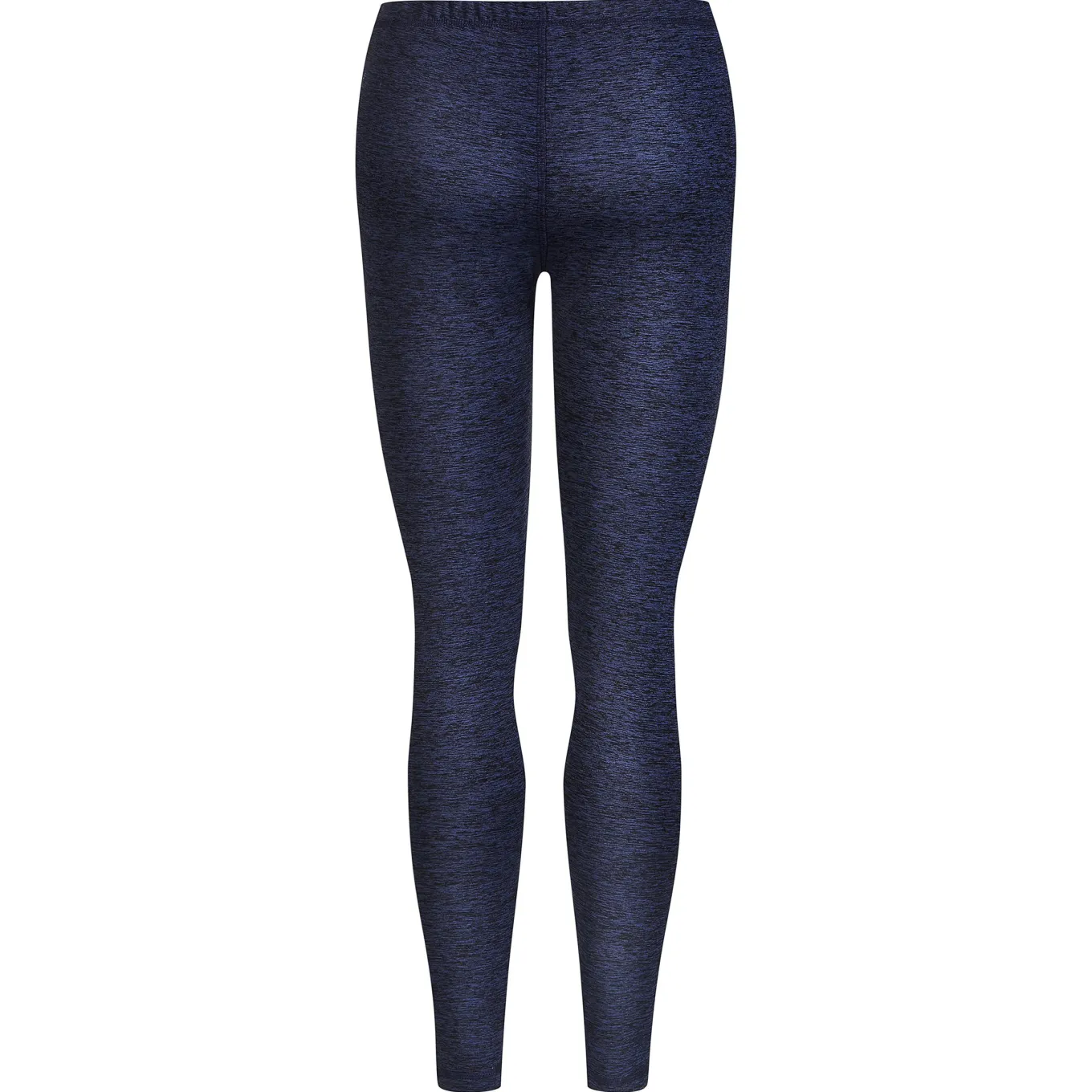 Fjord Nansen Bielizna|Legginsy HALSA LEGGINGS WOMEN navy melange