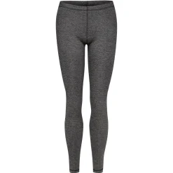 Fjord Nansen Bielizna|Legginsy HALSA LEGGINGS WOMEN graphite melange