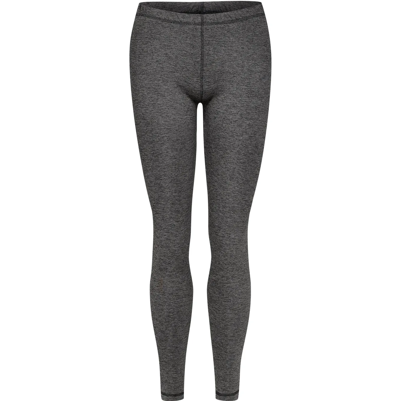 Fjord Nansen Bielizna|Legginsy HALSA LEGGINGS WOMEN graphite melange