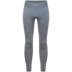 Fjord Nansen Bielizna|Leginsy RIFFE LEGGINGS MEN essential grey