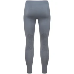 Fjord Nansen Bielizna|Leginsy RIFFE LEGGINGS MEN essential grey