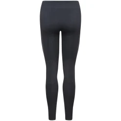 Fjord Nansen Bielizna|Leginsy RIFFE LEGGINGS WOMEN rocky grey