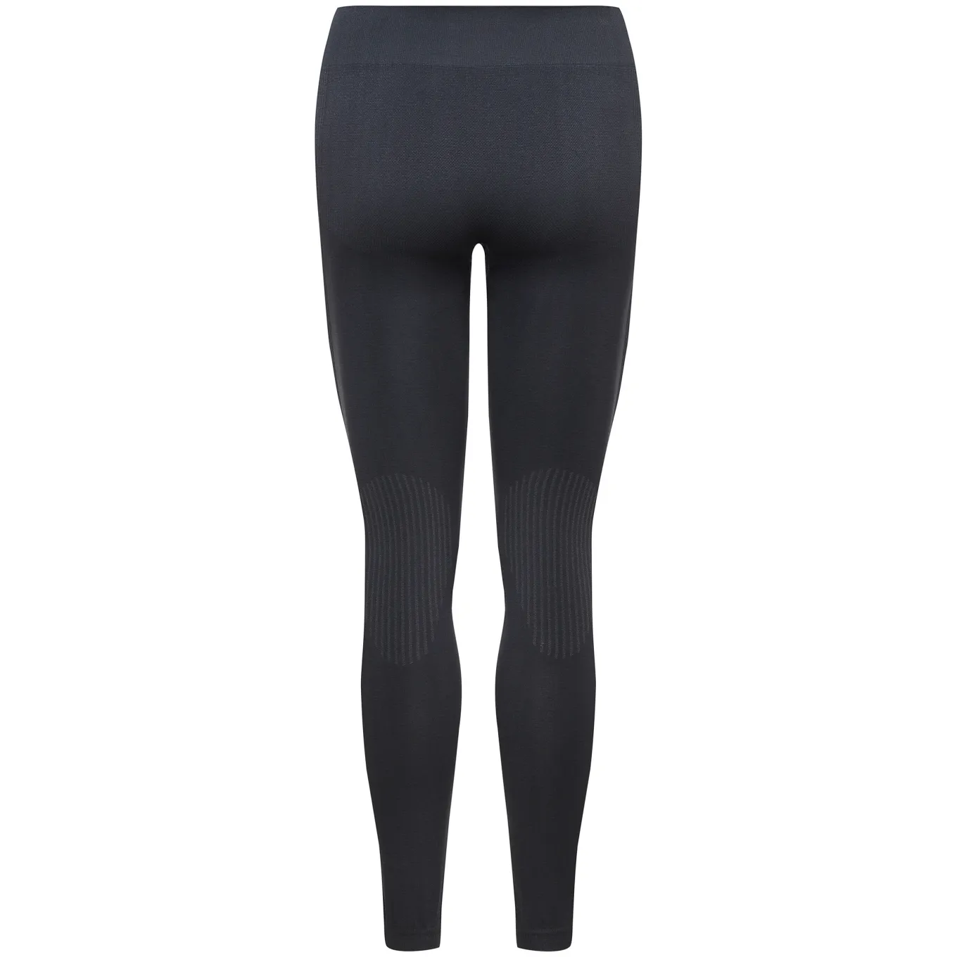 Fjord Nansen Bielizna|Leginsy RIFFE LEGGINGS WOMEN rocky grey
