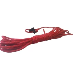 Fjord Nansen Akcesoria|Linka odciągowa do namiotu REDGUY ROPE 3 m