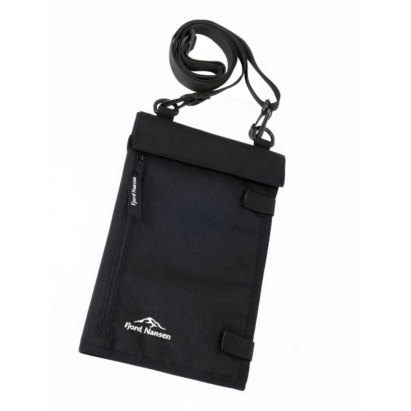 Fjord Nansen Inne|Mapnik MAP CASE APNE black