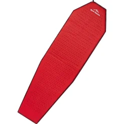 Fjord Nansen Maty Samopompujące|Mata samopompująca ENMO LIGHT 570g / 2.5cm red