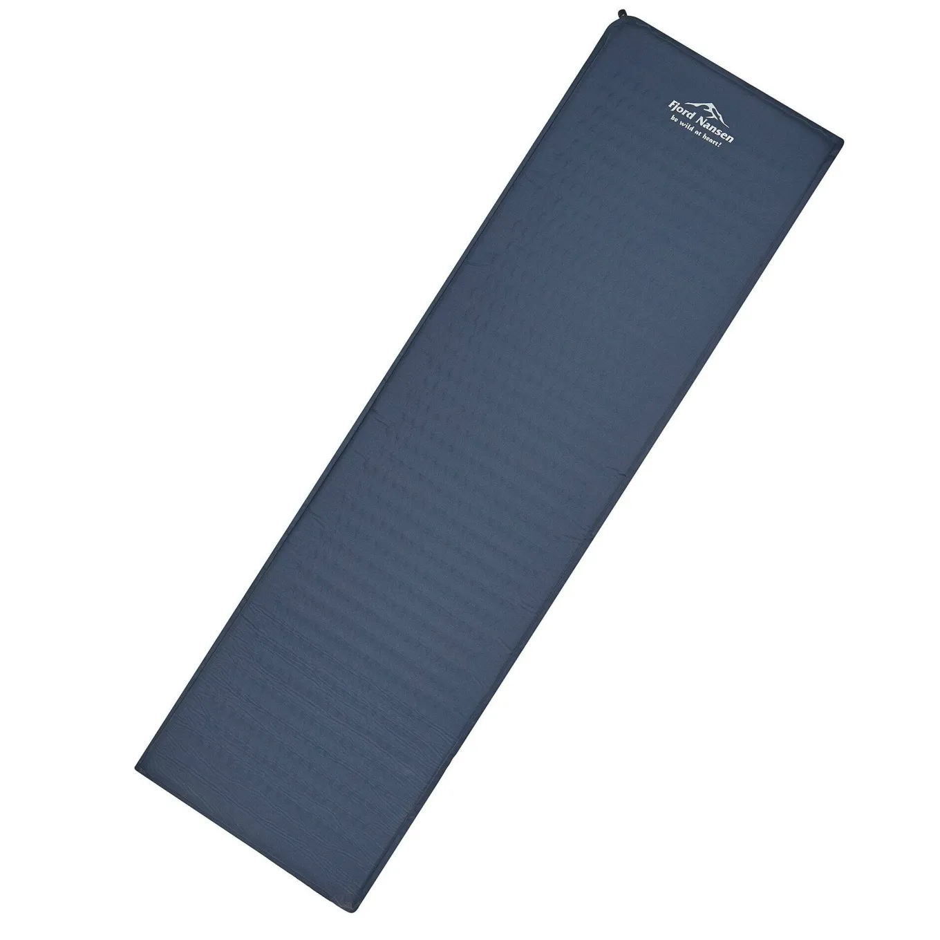 Fjord Nansen Maty Samopompujące|Mata samopompująca TREKKING NG 800 g / 2.5 cm graphite