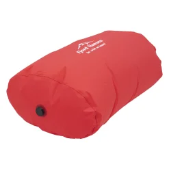 Fjord Nansen Materacyki|Materac z pompką TREKKER NG + PUMP SACK blue / red