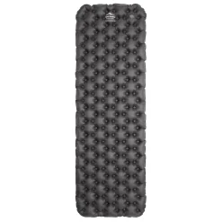 Fjord Nansen Materacyki|Materacyk TREKKER CAMPING 2.0 II GATUNEK + POMPKA graphite