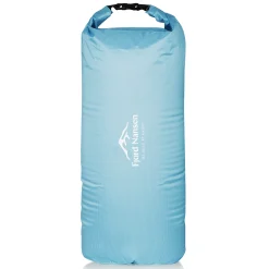 Fjord Nansen Materacyki|Materacyk TREKKER CAMPING 2.0 II GATUNEK + POMPKA graphite