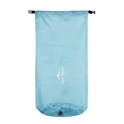 Fjord Nansen Materacyki|Materacyk TREKKER CAMPING 2.0 II GATUNEK + POMPKA graphite