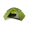 Fjord Nansen Ultralight|Namiot REKVIK II NG 2.0/ 2.4 kg grass