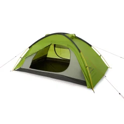 Fjord Nansen Ultralight|Namiot REKVIK II NG 2.0/ 2.4 kg grass