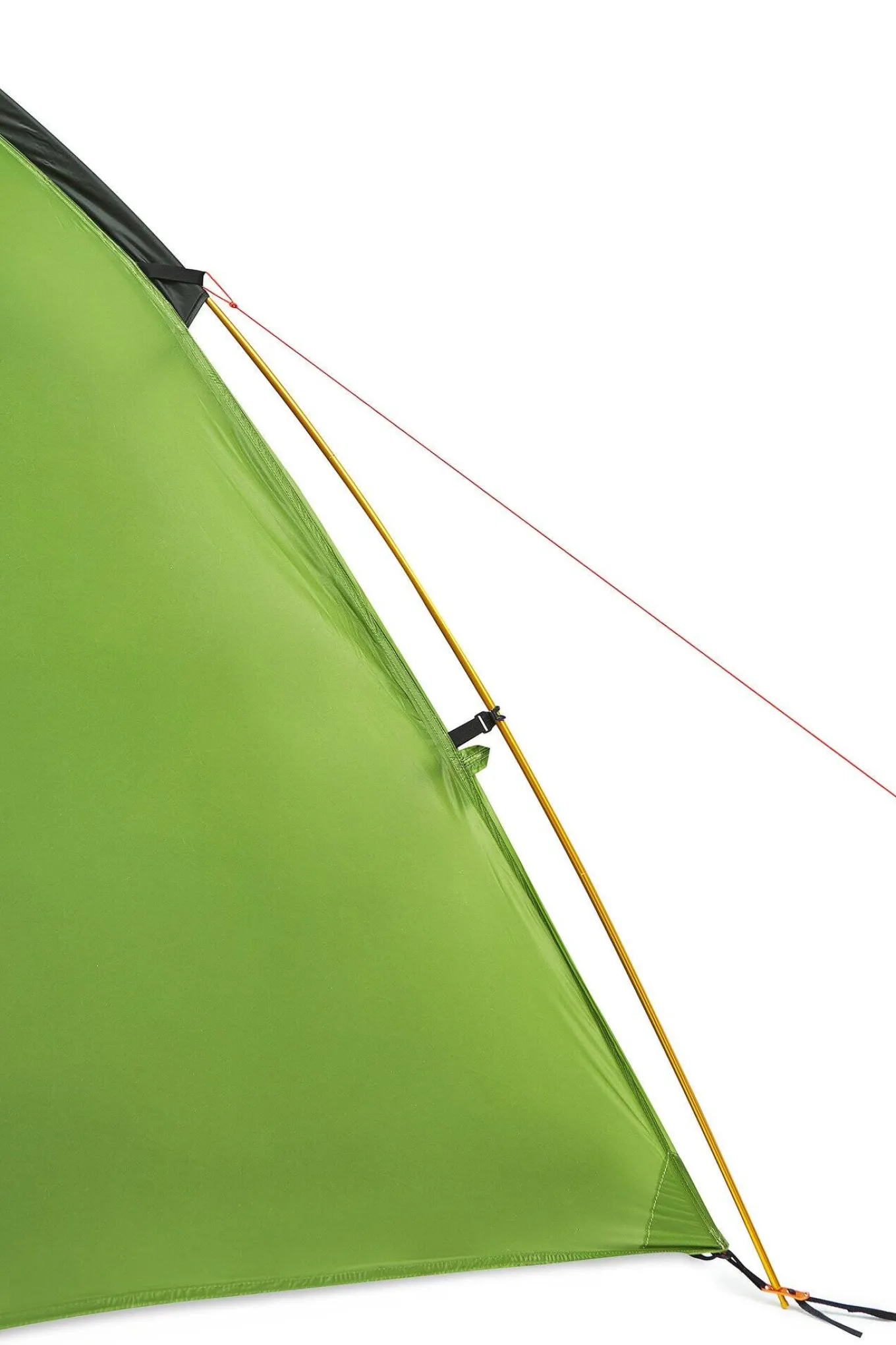 Fjord Nansen Ultralight|Namiot REKVIK II NG / 2.25 kg grass