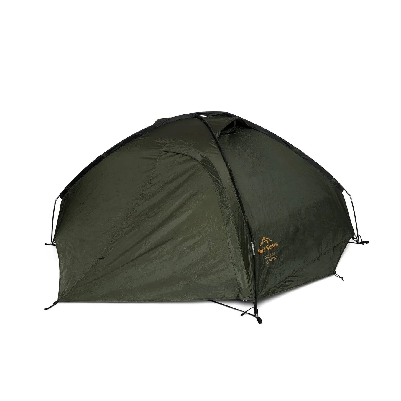 Fjord Nansen Outdoor|Namiot SIERRA III COMFORT / 4,2 kg