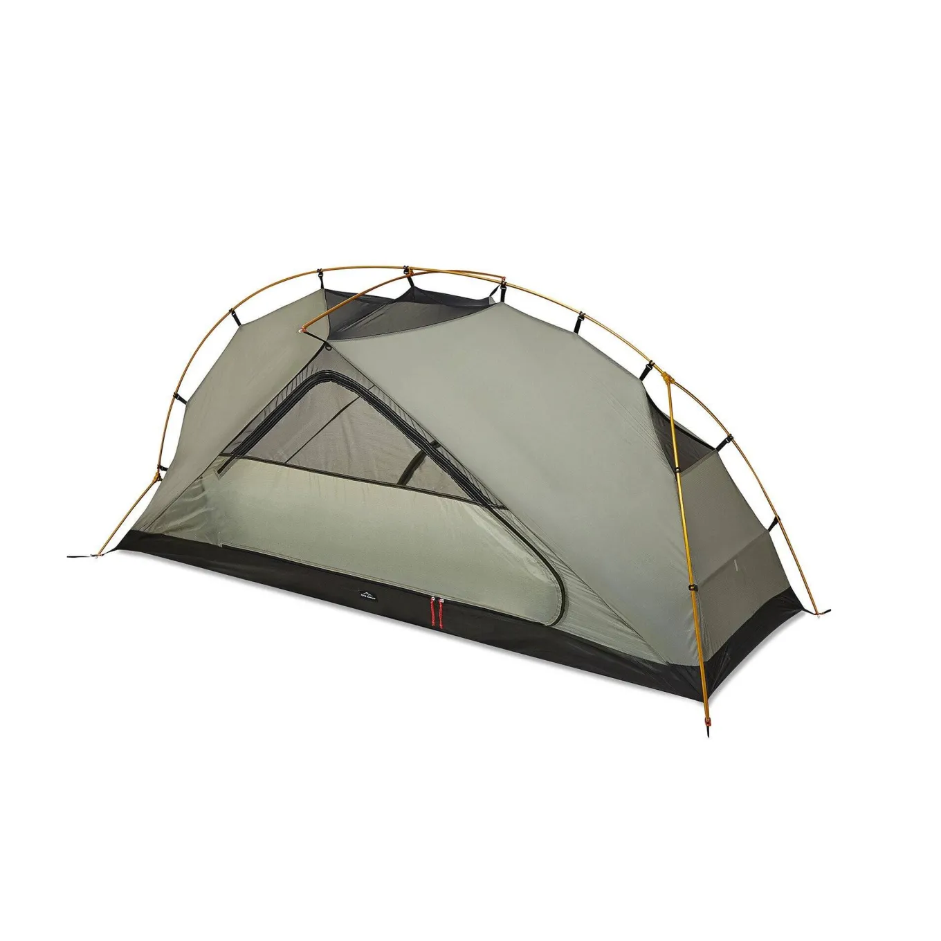 Fjord Nansen Ultralight|Namiot TROMVIK I NG / 1,5 kg grass