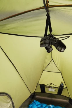 Fjord Nansen Ultralight|Namiot TROMVIK I NG / 1,5 kg grass