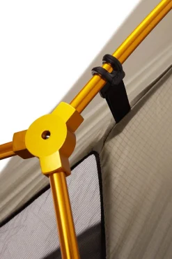 Fjord Nansen Ultralight|Namiot TROMVIK I NG / 1,5 kg grass