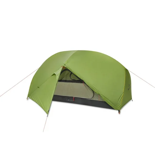 Fjord Nansen Ultralight|Namiot TROMVIK II NG / 2 kg grass