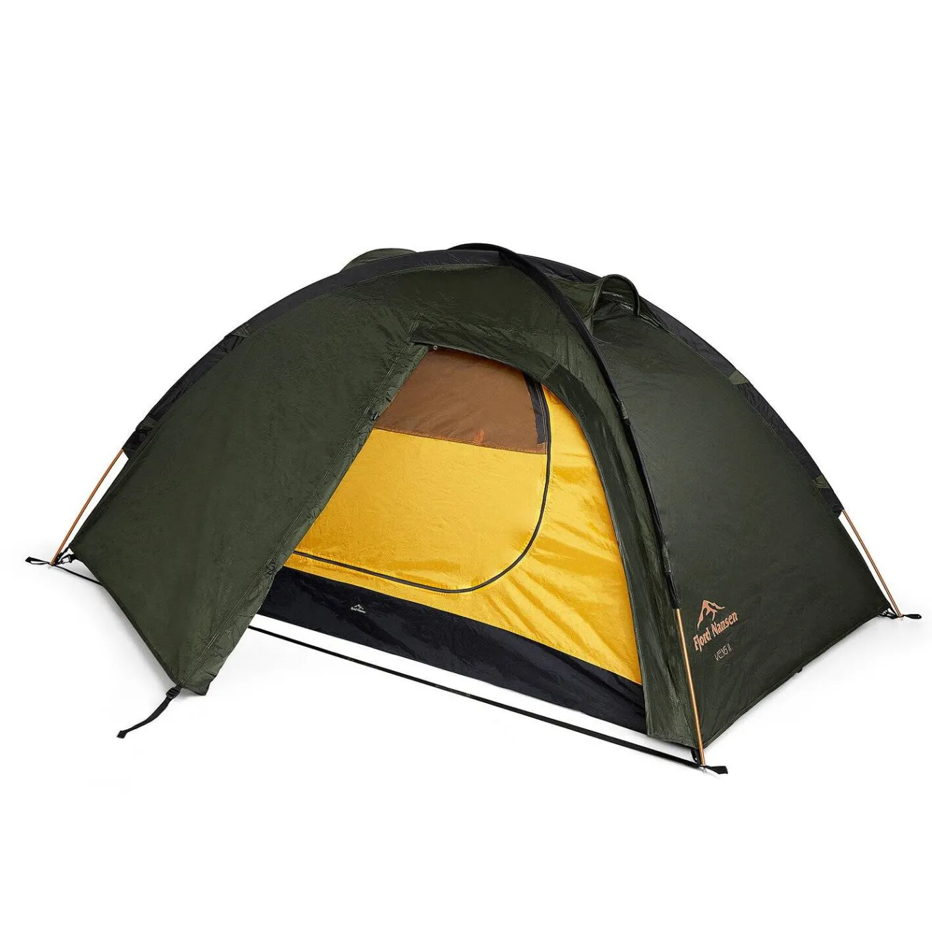 Fjord Nansen Profi|Namiot VEIG II / 3 kg