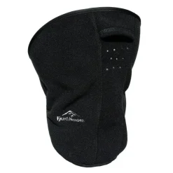 Fjord Nansen Szaliki, Chusty, Opaski, Kominiarki|Nieprzewiewna maska ICE WIND PRO black