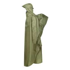 Fjord Nansen Inne|Peleryna BACKPACKER PONCHO olive drab