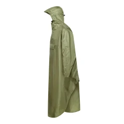 Fjord Nansen Inne|Peleryna BACKPACKER PONCHO olive drab