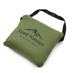 Fjord Nansen Inne|Peleryna BACKPACKER PONCHO olive drab