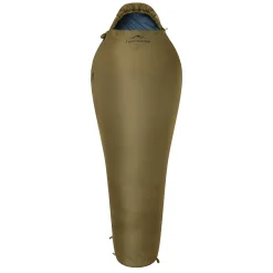 Fjord Nansen Profi|Śpiwór ARDAL MID RIGHT 10°C / 690g olive drab