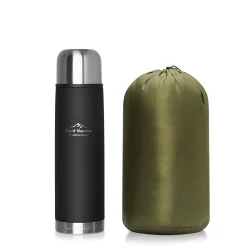 Fjord Nansen Profi|Śpiwór ARDAL MID RIGHT 10°C / 690g olive drab