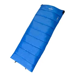 Fjord Nansen Outdoor|Śpiwór BIVAK 8°C / 1190g Sapphire