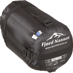 Fjord Nansen Outdoor|Śpiwór DRAMMEN XL 5°C / 1200g Sapphire