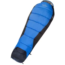 Fjord Nansen Outdoor|Śpiwór FREDVANG XL 12°C / 740g Sapphire