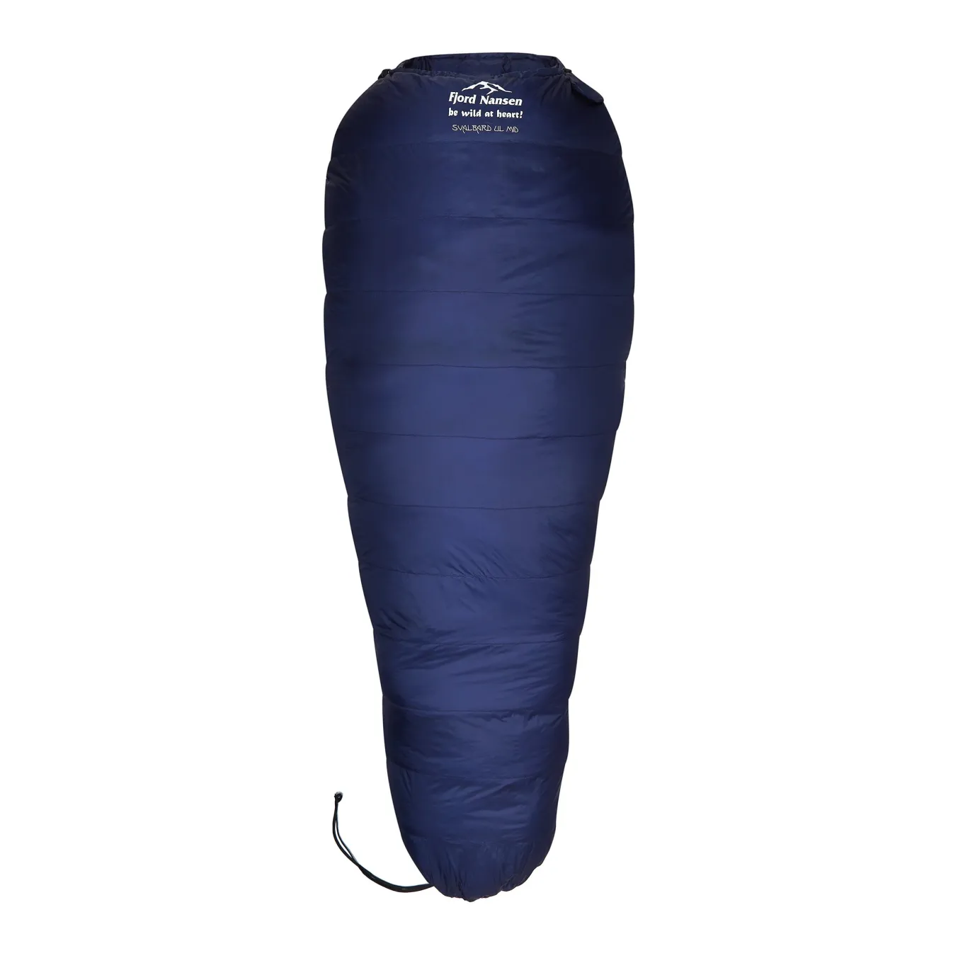Fjord Nansen Puchowe|Śpiwór puchowy SVALBARD 150 UL HYDRO MID LEFT 8°C/390 g