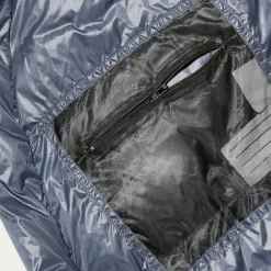 Fjord Nansen Puchowe|Śpiwór puchowy SVALBARD 150 UL HYDRO XL RIGHT 8°C/450 g