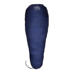 Fjord Nansen Puchowe|Śpiwór puchowy SVALBARD NH135 GOOSE XL RIGHT 5°C / 410g navy