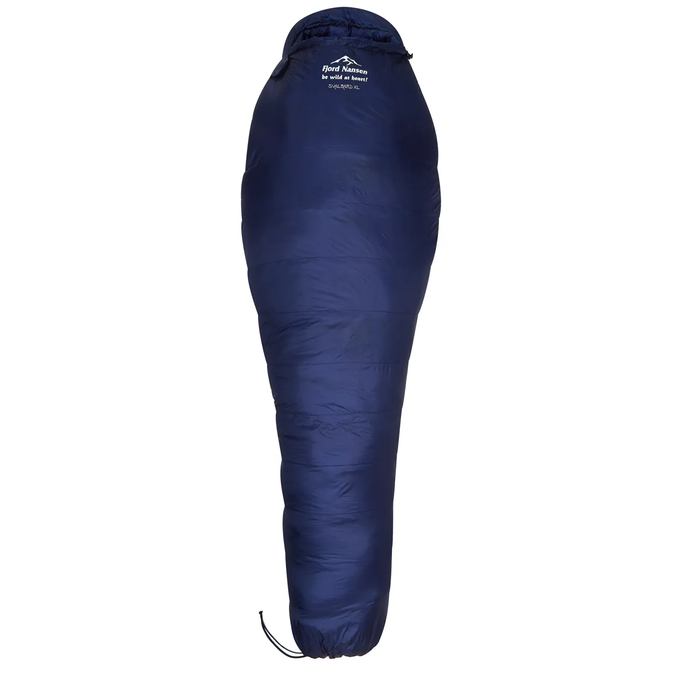 Fjord Nansen Puchowe|Śpiwór SVALBARD 340 DUCK HYDRO XL RIGHT -3°C / 655 g