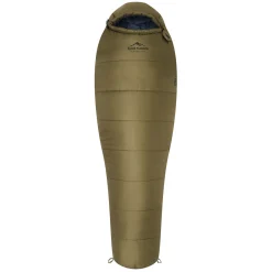 Fjord Nansen Profi|śpiwór TRONDELAND XL RIGHT -10°C / 2200g olive drab