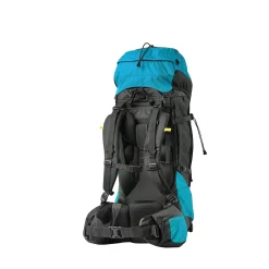 Fjord Nansen Średnie 36 - 49 Litrów|Plecak HIMIL 45+10 SOLID lagoon/black