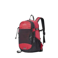 Fjord Nansen Małe < 35 Litrów|Plecak RAGO SOLID 18 red/black